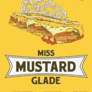 MISS MUSTARD GLADE (2014)