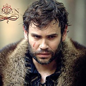 Still of Rossif Sutherland in Reign 2013