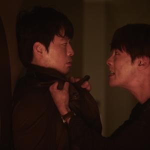 Still of Daniel Choi in Yeolhansi (2013)