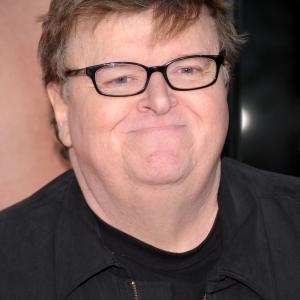 Michael Moore at event of Susizadeje penkerius metus 2012