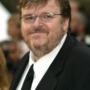 Michael Moore at event of DeLovely 2004