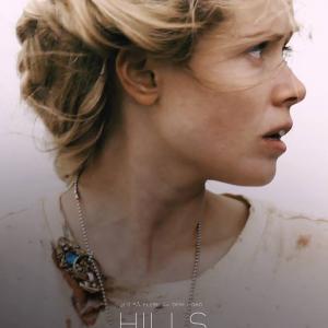 Poster for Hills/Åser (2014)dir. Oscar Forshaw Swift