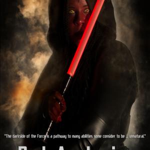 Tia Cherie Polite in Dark Awakening: A Star Wars Fan Film (2015)