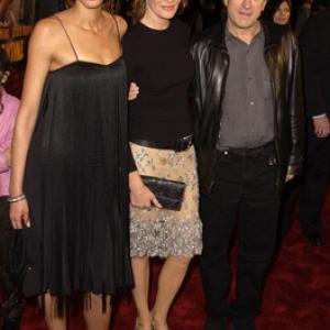 Robert De Niro, Rene Russo and Drena De Niro at event of Showtime (2002)