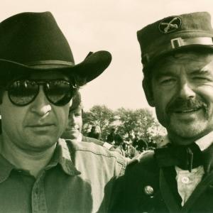 Dir. Ron Maxwell and David Carpenter, Gettysburg