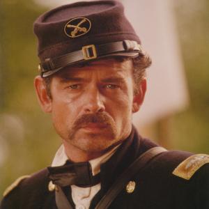 Col Thomas Devin Gettysburg