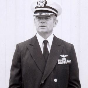 As Admiral James Stockdale, 