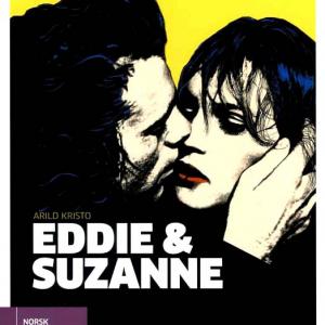 Eddie & Suzanne