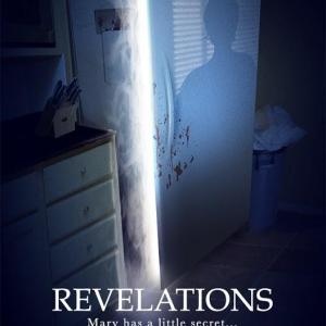 Poster for Revelations