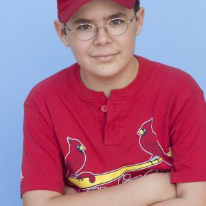 Cardinals baseball Jersey with a Cardinals hat