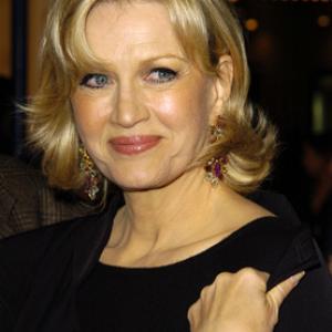 Diane Sawyer at event of Closer (2004)