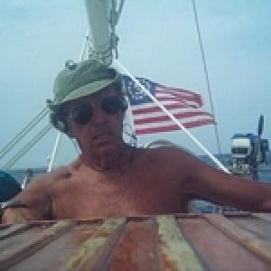 Sailing Single Handed from San Andreas Island to Panama