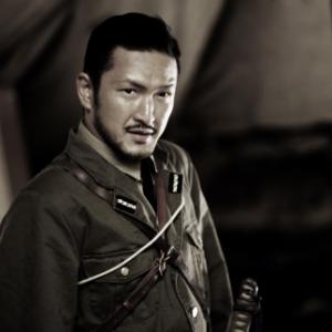 Still of Shid Nakamura in Letters from Iwo Jima 2006