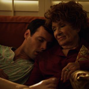 Still of Ben Kacsandi and Marion Ross in Please Tell Me Im Adopted!