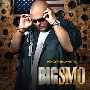 John Smith in Big Smo 2014