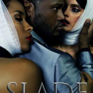 Sample poster for Slade