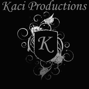 Kaci Productions, LLC Logo #1