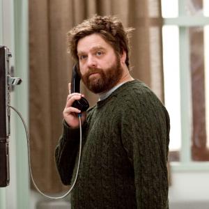 Still of Zach Galifianakis in Its Kind of a Funny Story 2010
