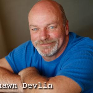 Shawn Devlin