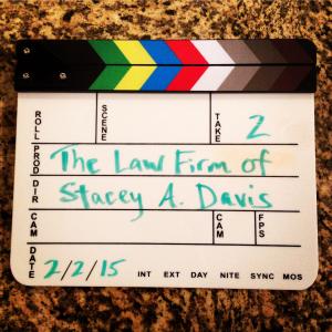 The Law Firm of Stacey A Davis