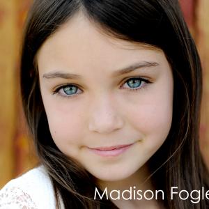 Madison Fogle
