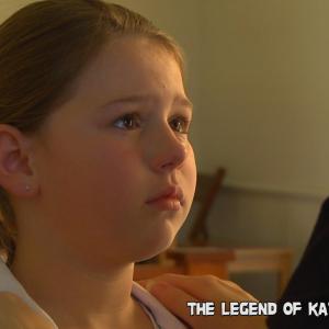 The Legend Of Kate Kensington