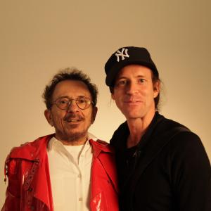 Yves Hofer and Tom Z 2014