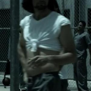 Banshee Season 1 Episode 6 Gay prisoner