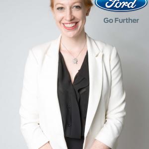 Ford Australia Industrial