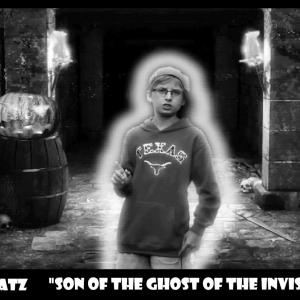 Son Of The Ghost Of The Invisible Spook