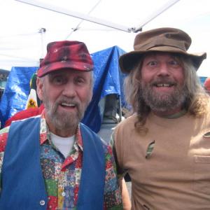 Uncle Brother Jimbo and Ray Stevens