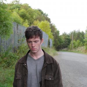 Still of James Monaghan in They Take No Prisoners 2014