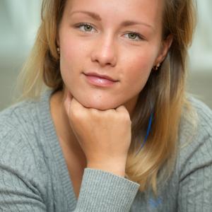 Anastasia Harrold