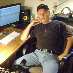 Kenneth Bauer, Film Composer, sound designer