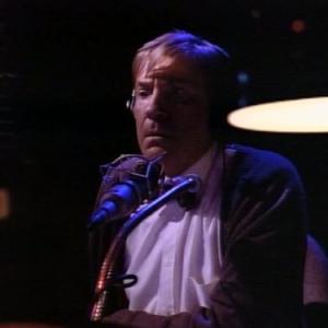 Still of David Warner in Tales from the Crypt 1989