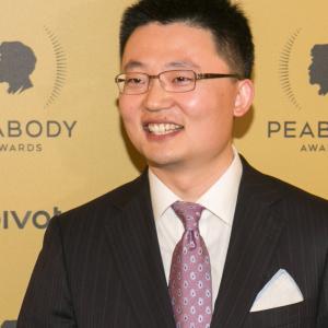 Leon Lee attends The 74th Annual Peabody Awards Ceremony at Cipriani Wall Street on May 31, 2015 in New York City