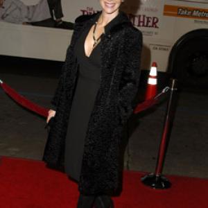 Lauren Holly at event of Firewall 2006