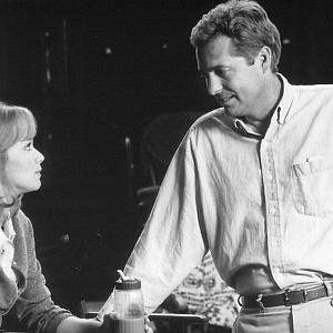 Lauren Holly and Keith Samples in A Smile Like Yours (1997)