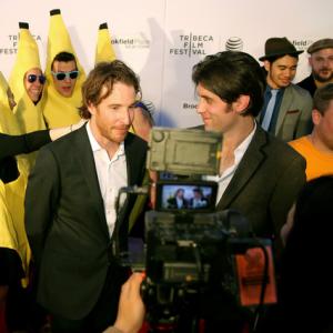 Premiere of Bodyslam Revenge of the Banana