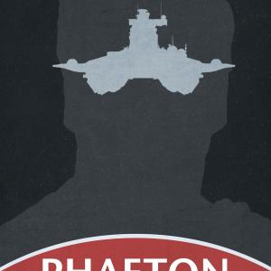 Phaeton: Starring Kevin Newman, Anthony Deniro and Zakiya Jas