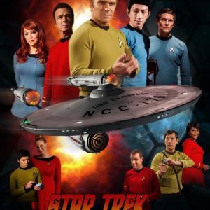 Star Trek Continues Episode 4