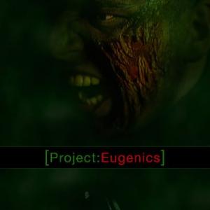 Zlatko as the official poster boy in Project Eugenics