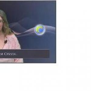 Dana Rose Crystal on CScope on CyChroncom of the Cypress Chronicle anchor and features host and writer