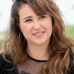 Actress Maayan Turgeman attends the Loin De Mon Pere photocall during the 67th Annual Cannes Film Festival on May 15 2014 in Cannes France