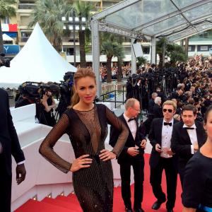 MAD MAX premiere Cannes 2015
