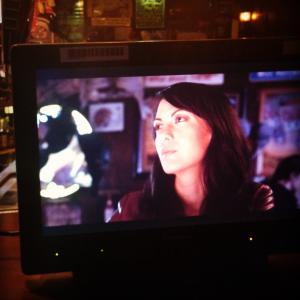 Dailies from the set of the short film Dirty Thirty starring RuthAnn Thompson Directed by Austin Guadayo
