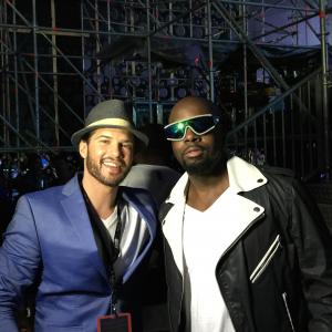 Evan_Charles_Wyclef_Miami_Beach_Backstage