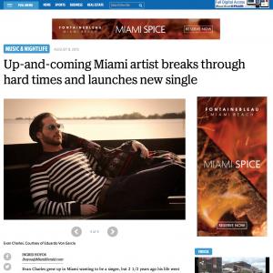 Evan_Charles_Miami_Herald_Article_Page_1