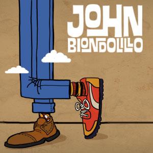 John Biondolillo