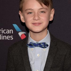 Jaeden Lieberher